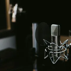 A new podcast